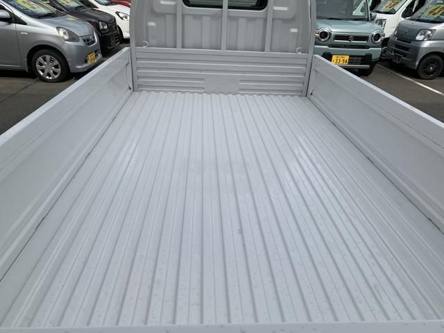 NISSAN VANETTE truck 2WD 2011