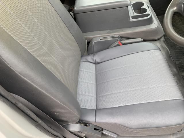 NISSAN VANETTE truck 2WD 2011