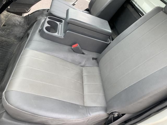 NISSAN VANETTE truck 2WD 2011