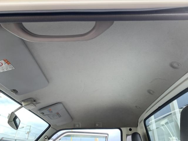 NISSAN VANETTE truck 2WD 2011