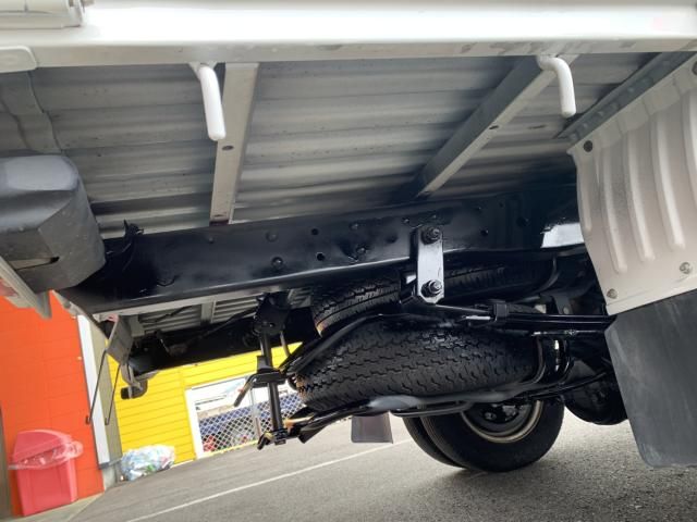 NISSAN VANETTE truck 2WD 2011