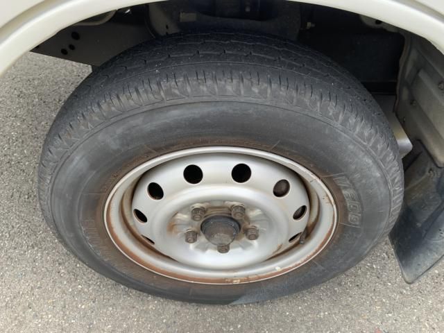 NISSAN VANETTE truck 2WD 2011