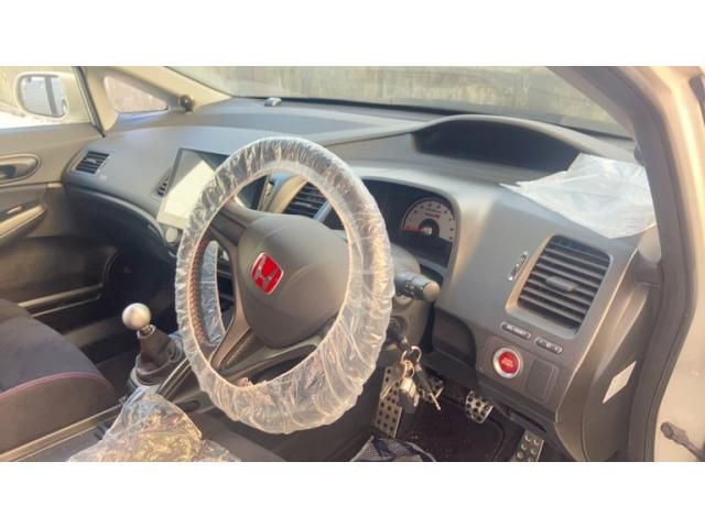 HONDA CIVIC sedan 2008