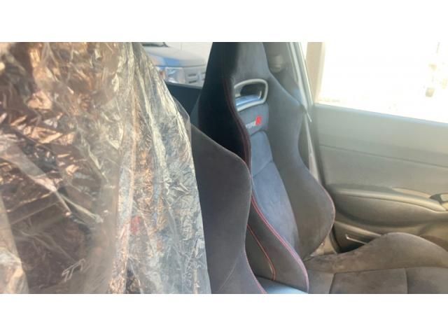 HONDA CIVIC sedan 2008