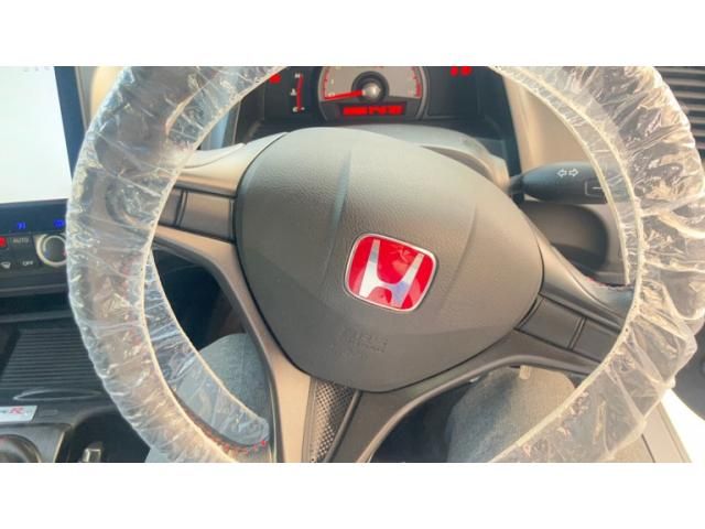 HONDA CIVIC sedan 2008