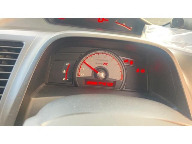 HONDA CIVIC sedan 2008