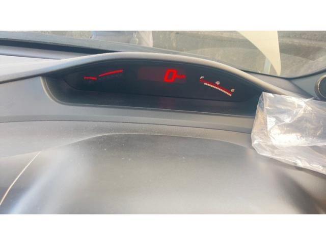 HONDA CIVIC sedan 2008