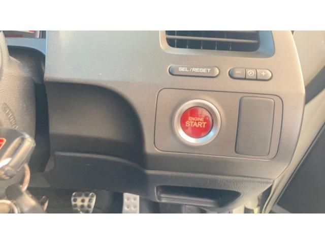 HONDA CIVIC sedan 2008