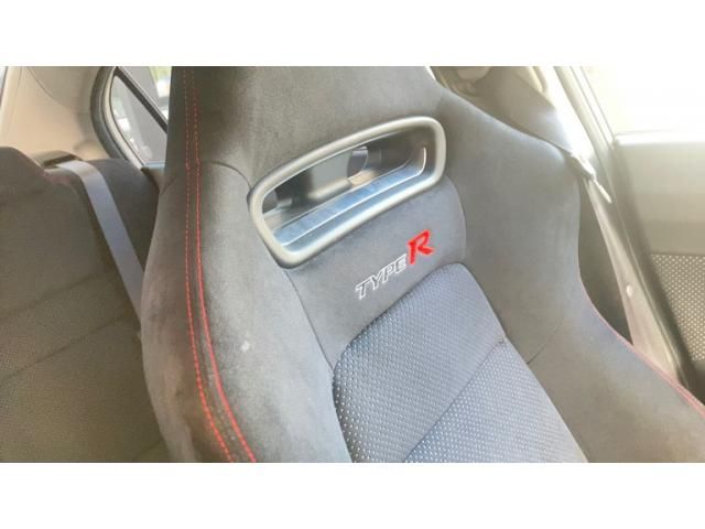 HONDA CIVIC sedan 2008