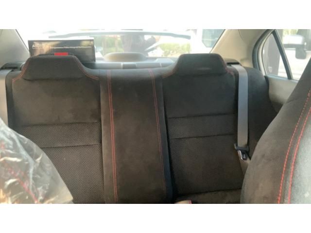 HONDA CIVIC sedan 2008