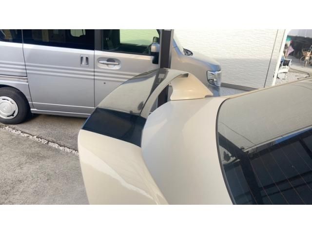 HONDA CIVIC sedan 2008