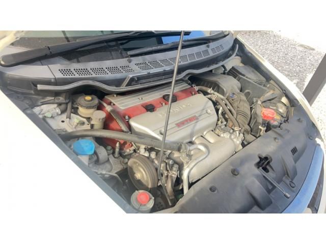 HONDA CIVIC sedan 2008