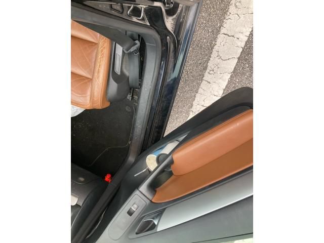 VOLKSWAGEN VOLKSWAGEN GOLF 2011