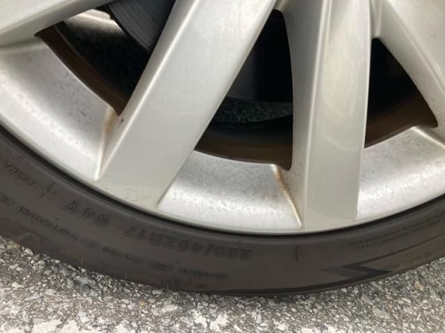 VOLKSWAGEN VOLKSWAGEN GOLF 2011