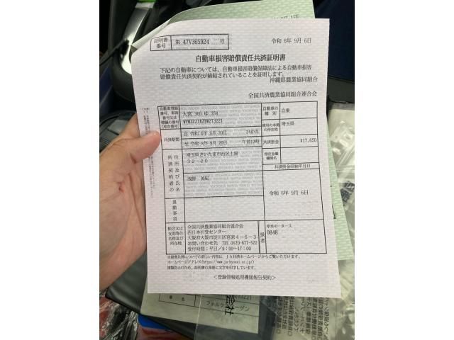 VOLKSWAGEN VOLKSWAGEN GOLF 2011