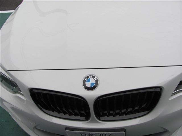 BMW BMW 2series coupe 2015