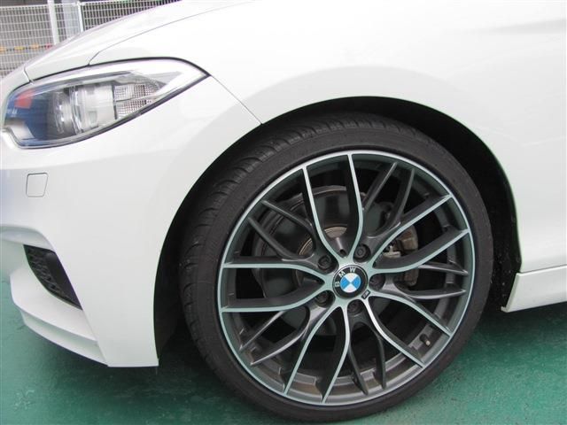 BMW BMW 2series coupe 2015