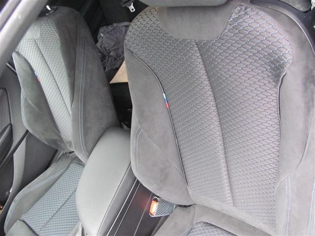 BMW BMW 2series coupe 2015