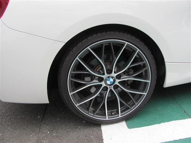 BMW BMW 2series coupe 2015