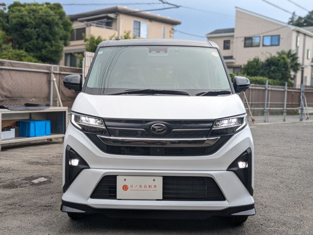 DAIHATSU MOVE 2025