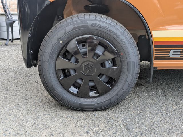 SUZUKI EVERY van 2025