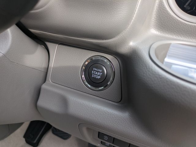 SUZUKI EVERY van 2025