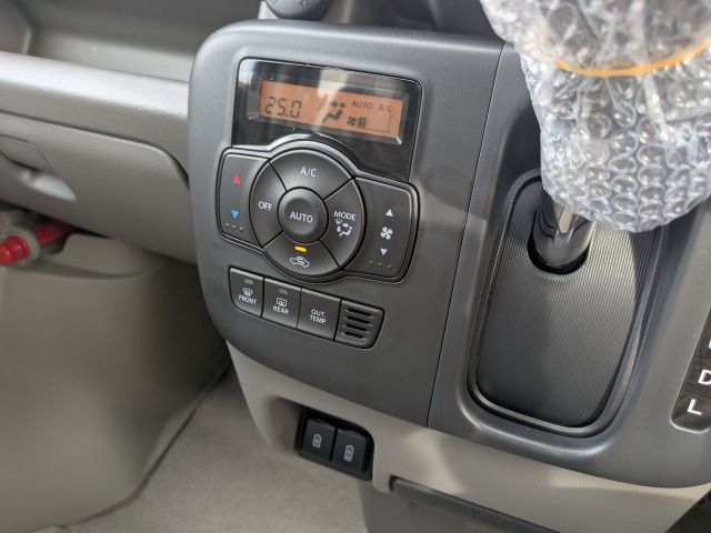 SUZUKI EVERY van 2025