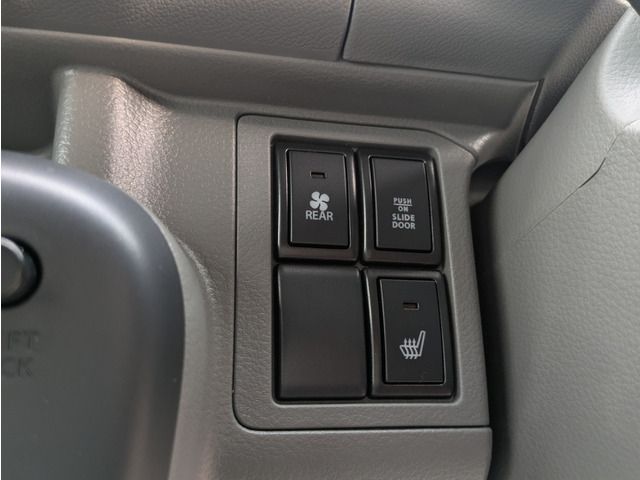 SUZUKI EVERY van 2025