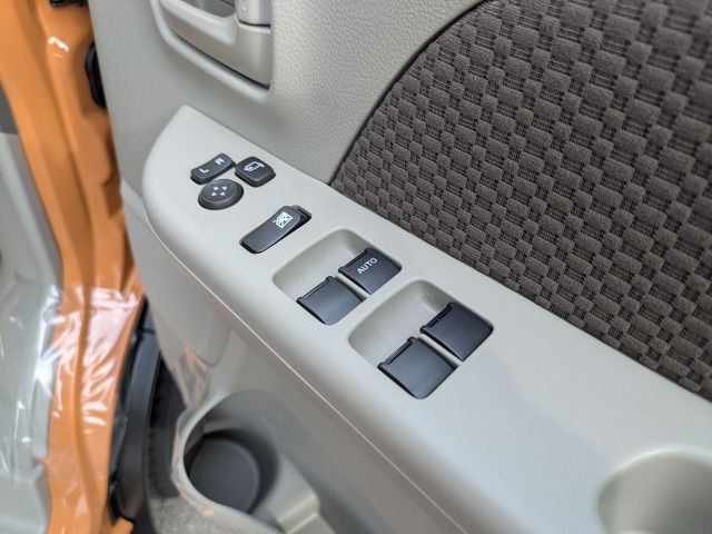 SUZUKI EVERY van 2025