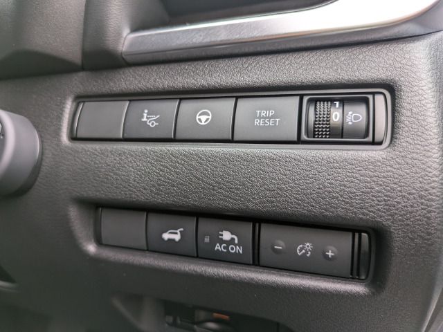 NISSAN X-TRAIL HYBRID 4WD 2022