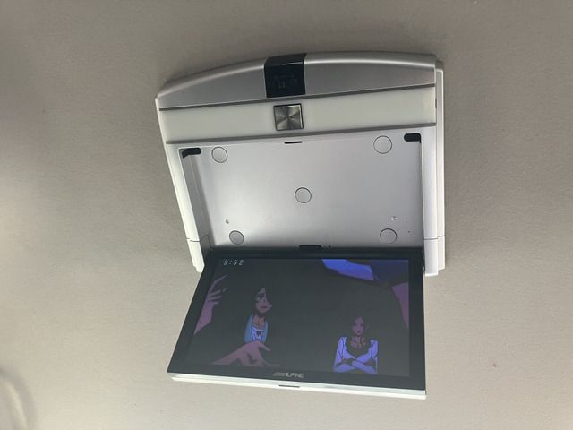 NISSAN SERENA  WG 2011