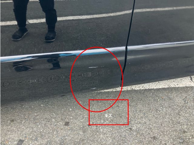 NISSAN SERENA  WG 2011