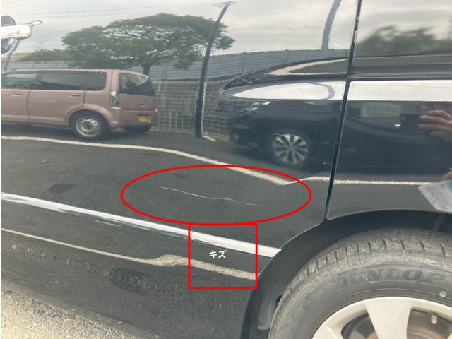 NISSAN SERENA  WG 2011