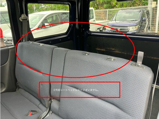 HONDA VAMOS HOBIO 2010