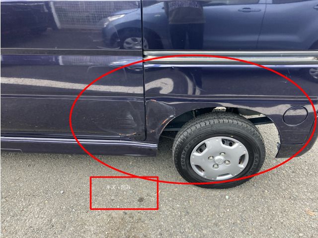 HONDA VAMOS HOBIO 2010