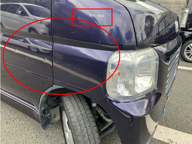 HONDA VAMOS HOBIO 2010