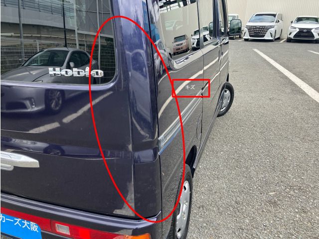 HONDA VAMOS HOBIO 2010