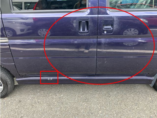 HONDA VAMOS HOBIO 2010