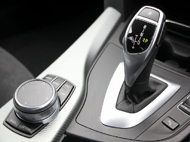 BMW BMW 4series Gran coupe 2018