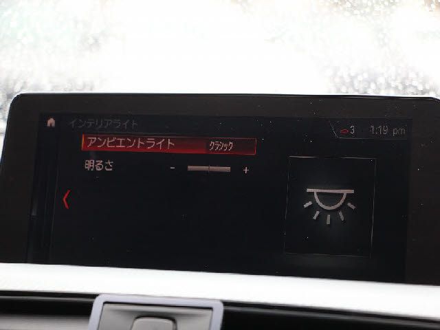 BMW BMW 4series Gran coupe 2018