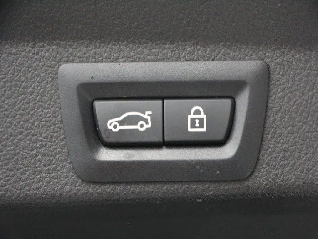 BMW BMW 4series Gran coupe 2018