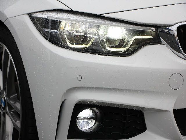 BMW BMW 4series Gran coupe 2018