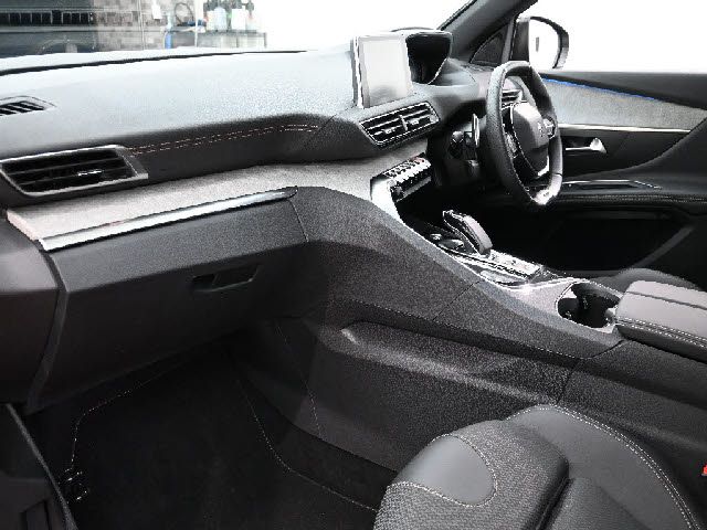 PEUGEOT PEUGEOT 3008 2025