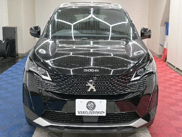 PEUGEOT PEUGEOT 3008 2025