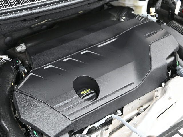 PEUGEOT PEUGEOT 3008 2025