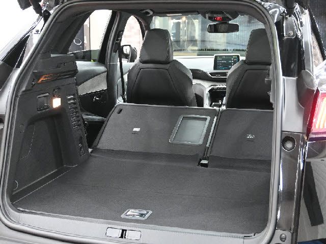 PEUGEOT PEUGEOT 3008 2025