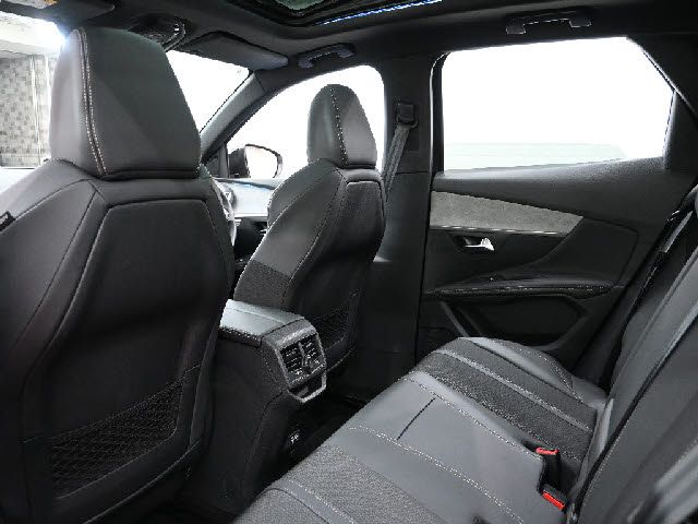 PEUGEOT PEUGEOT 3008 2025