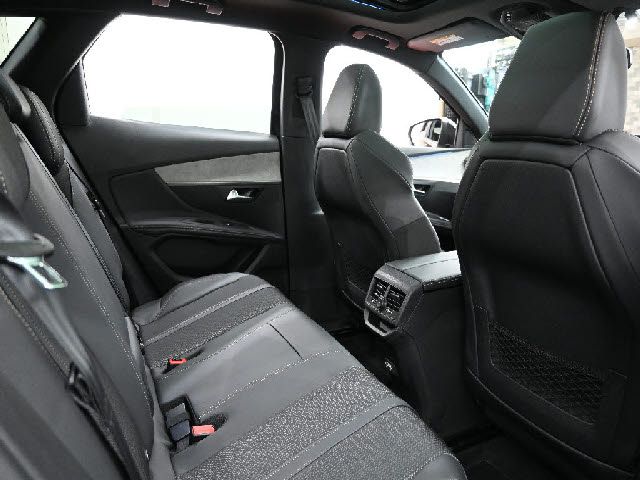 PEUGEOT PEUGEOT 3008 2025