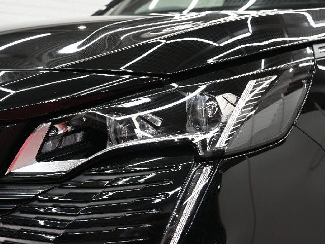 PEUGEOT PEUGEOT 3008 2025