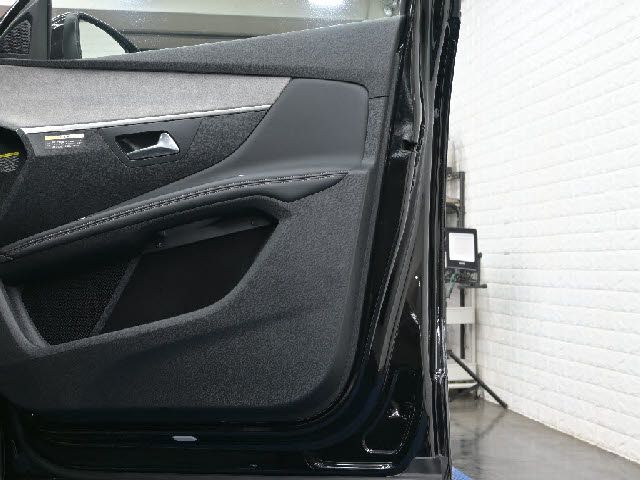 PEUGEOT PEUGEOT 3008 2025